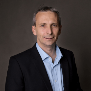 Founder and CEO of Jesus Loves Australia