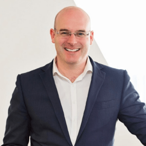 Speaker at Jesus Loves Australia 2020